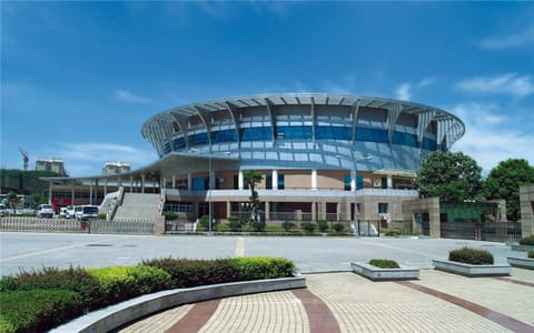 长沙理工大学·校园风光3