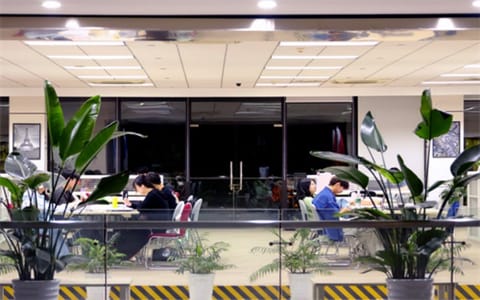 中国人民大学(苏州校区)·校园风光