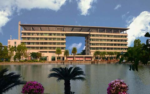 广东药科大学·大学城校区01