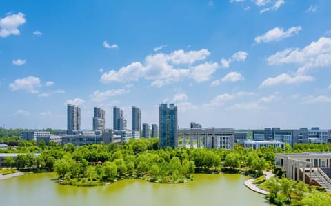 徐州工程学院·校园风光6