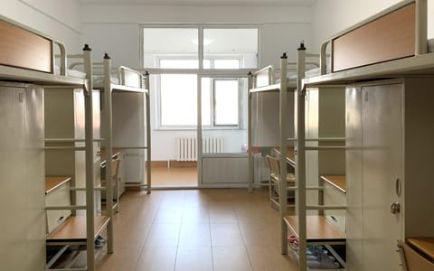 辽宁对外经贸学院·校园风光