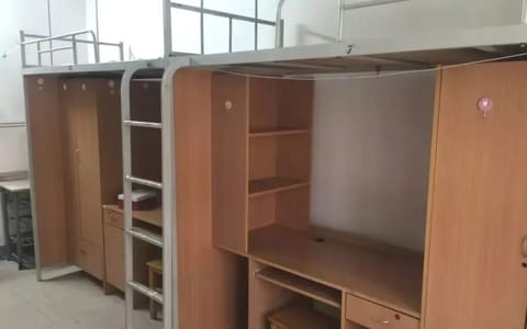 陕西师范大学·校园风光