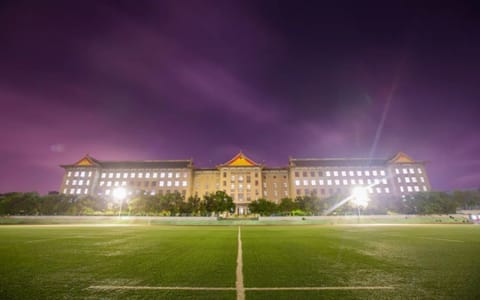 哈尔滨工程大学·校园风光