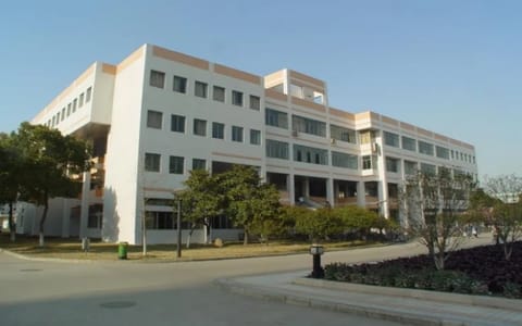 苏州大学·校园风光