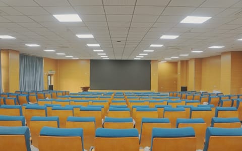 新疆理工职业大学·校园风光