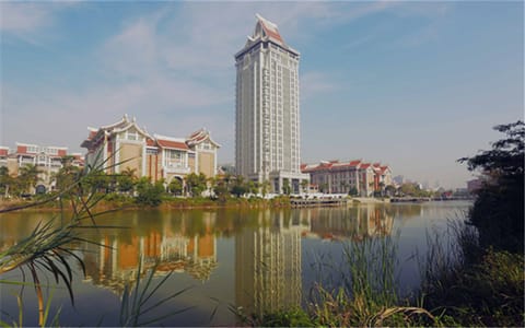 集美大学·校园风光