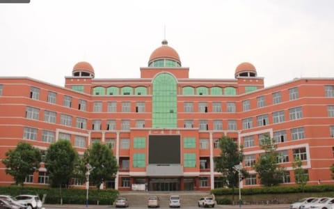 通化师范学院·校园风光