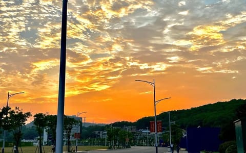 湖北师范大学·校园风光