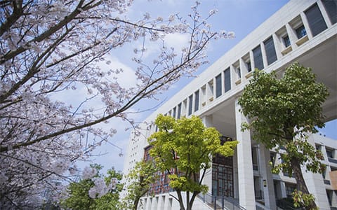 遵义师范学院·校园风景2