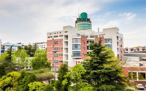 川北医学院·川北医学院10
