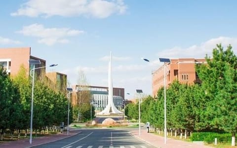 吉林财经大学·GetImg