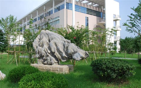 徐州医科大学·校园风光2
