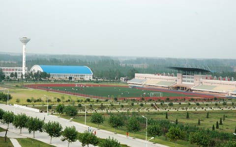 宿州学院·校园风光4