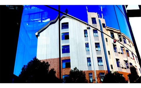 皖江工学院·校园风光