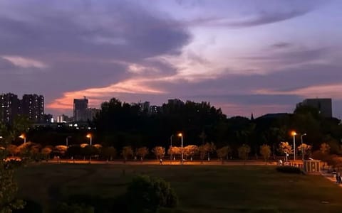 成都医学院·校园风光