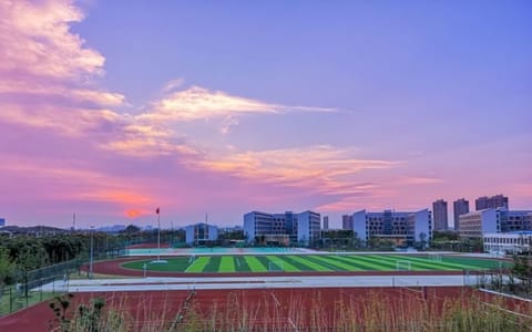 无锡学院·操场
