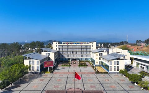 贺州学院·校园风光