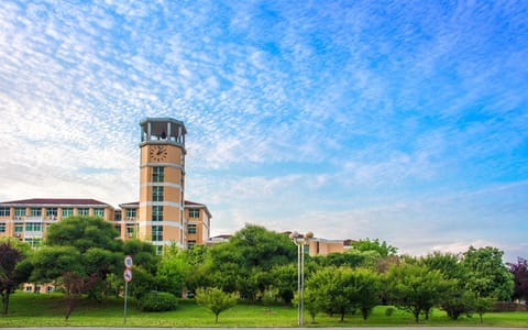 闽江大学·校园风景11