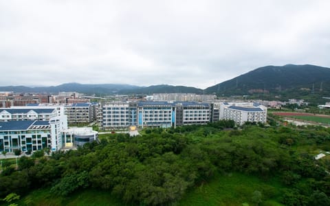 厦门理工学院·校园风景05