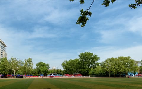 河南农业大学·河南农业大学-文化路校区