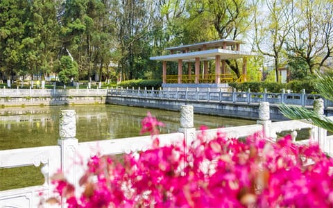 安顺学院·校园新图5
