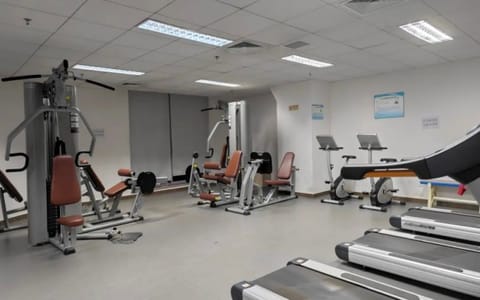 对外经济贸易大学·校园风光