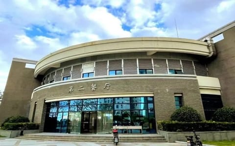 上海海洋大学·校园风光