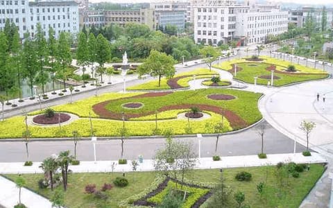 上饶师范学院·上饶师范学院