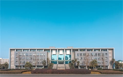 西华大学·西华大学1