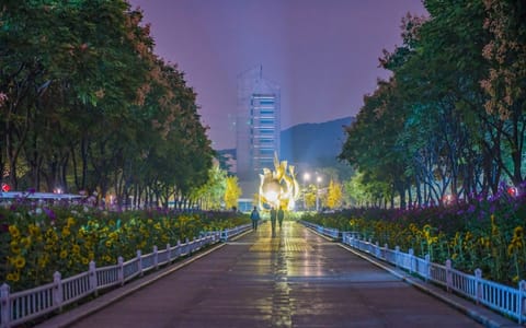 南京邮电大学·校园风光