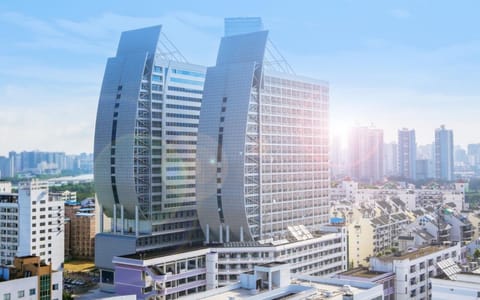 广西医科大学·校园风光