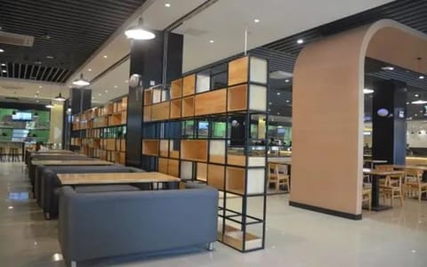 华中科技大学·校园风光