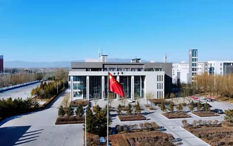 山西工学院·校园风光
