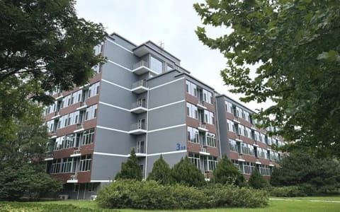 北京航空航天大学·学生3公寓