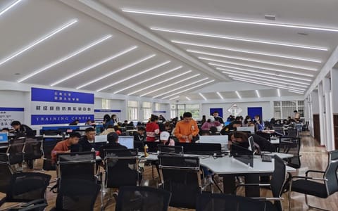 丽江文化旅游学院·图片6