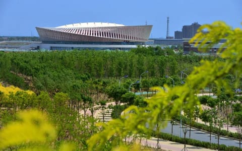天津中医药大学·魅力天中2