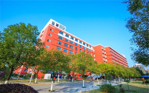 宜春学院·教学楼2