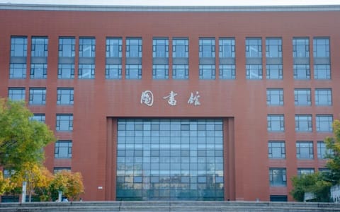 西安理工大学·校园风光