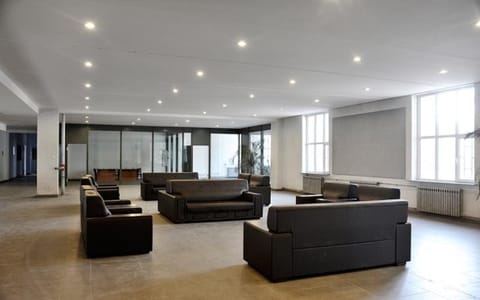 长春建筑学院·校园风光6