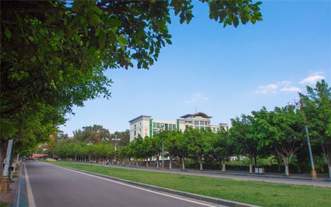 西昌学院·大学东路
