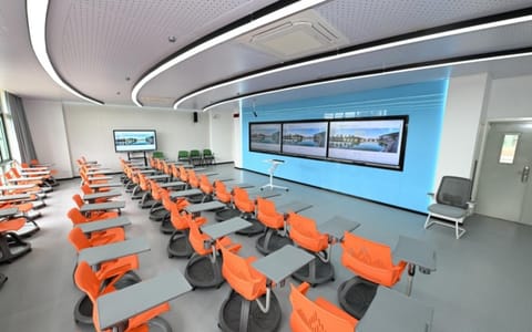 南京医科大学·校园风光