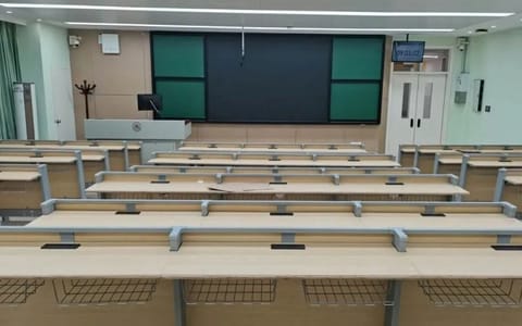 山东大学·校园风光