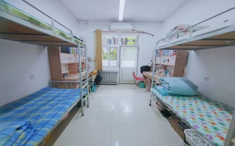西北农林科技大学·北校区宿舍