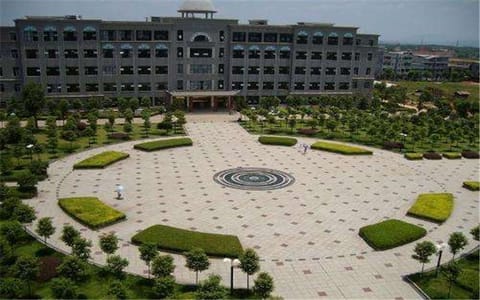 长沙医学院·校园风光4