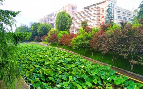 三峡大学·校园风光7