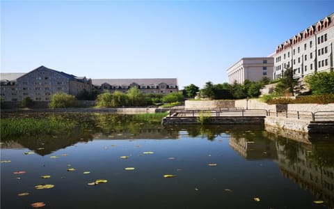 长春建筑学院·校园风光1