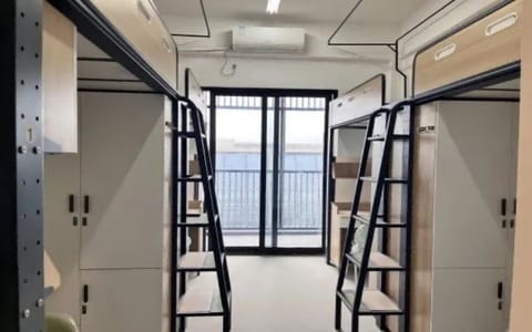 中国美术学院·宿舍