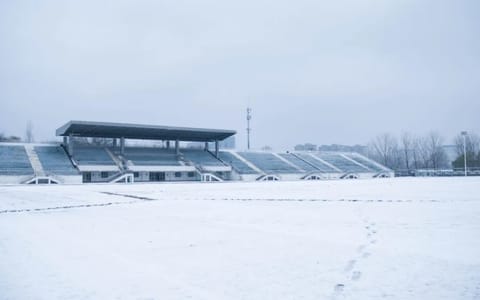 山东青年政治学院·校园风光