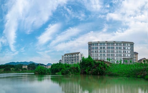 武夷学院·校园风光3