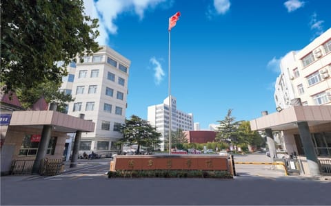 济宁医学院·校园风光